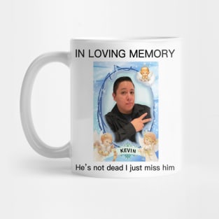 The Kevin Mug